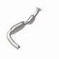 03-04 Exped 4.6L DS OEM Direct-Fit Catalytic Converter 49605 Magnaflow
