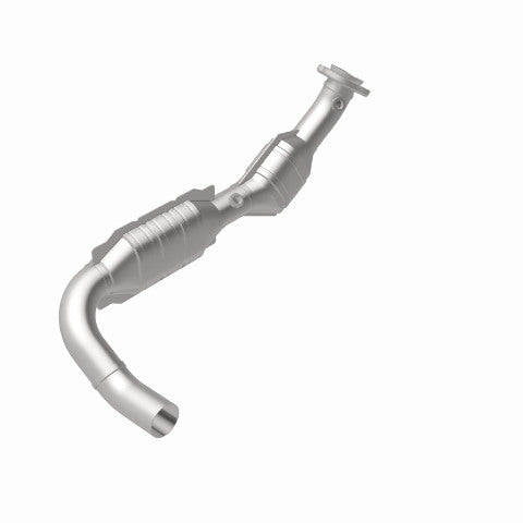 03-04 Exped 4.6L DS OEM Direct-Fit Catalytic Converter 49605 Magnaflow