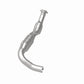 03-04 Exped 4.6L DS OEM Direct-Fit Catalytic Converter 49605 Magnaflow