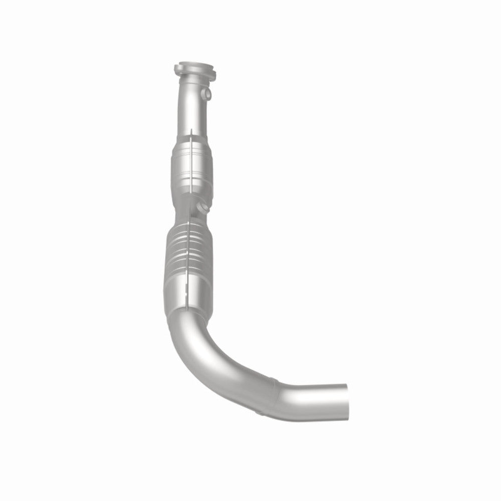 03-04 Exped 4.6L DS OEM Direct-Fit Catalytic Converter 49605 Magnaflow - Catalytic Converters Car Part People