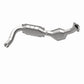 03-04 Exped 4.6L DS OEM Direct-Fit Catalytic Converter 49605 Magnaflow - Catalytic Converters Car Part People