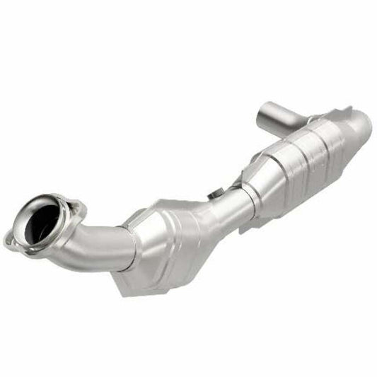 03-04 Exped 4.6L DS OEM Direct-Fit Catalytic Converter 49605 Magnaflow - Catalytic Converters Car Part People