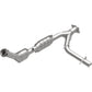 03-04 Exped 4.6L P/S OEM Direct-Fit Catalytic Converter 49607 Magnaflow