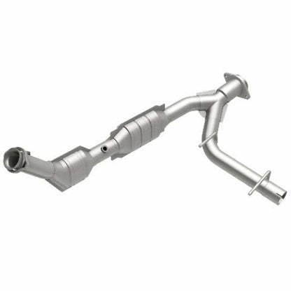 03-04 Exped 4.6L P/S OEM Direct-Fit Catalytic Converter 49607 Magnaflow