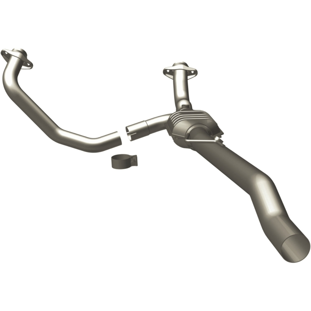 2003 Ram 1500 5.7 2WD OEM Direct-Fit Catalytic Converter 49608 Magnaflow