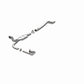 2003 Ram 1500 5.7 2WD OEM Direct-Fit Catalytic Converter 49608 Magnaflow