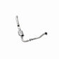 2003 Ram 1500 5.7 2WD OEM Direct-Fit Catalytic Converter 49608 Magnaflow