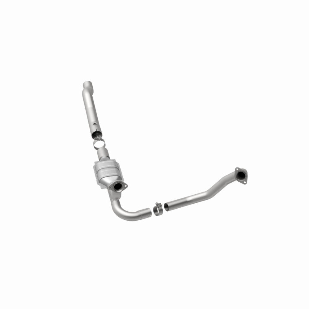 2003 Ram 1500 5.7 2WD OEM Direct-Fit Catalytic Converter 49608 Magnaflow