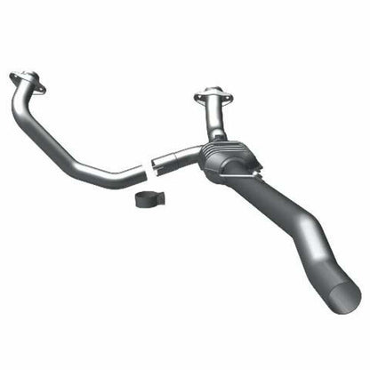 2003 Ram 1500 5.7 2WD OEM Direct-Fit Catalytic Converter 49608 Magnaflow