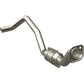 04-05 Ram 1500 DS OEM Direct-Fit Catalytic Converter 49609 Magnaflow