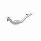 04-05 Ram 1500 DS OEM Direct-Fit Catalytic Converter 49609 Magnaflow
