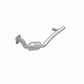 04-05 Ram 1500 DS OEM Direct-Fit Catalytic Converter 49609 Magnaflow