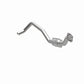 04-05 Ram 1500 DS OEM Direct-Fit Catalytic Converter 49609 Magnaflow
