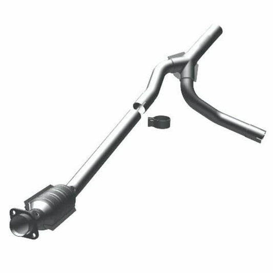 04-05 Ram1500 PS OEM Direct-Fit Catalytic Converter 49610 Magnaflow