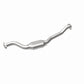 04-06 Colorado 2.8/3.5 rr O Direct-Fit Catalytic Converter 49611 Magnaflow - Catalytic Converters Car Part People