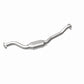 04-06 Colorado 2.8/3.5 rr O Direct-Fit Catalytic Converter 49611 Magnaflow