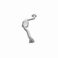 04-06 Colorado 2.8/3.5 rr O Direct-Fit Catalytic Converter 49611 Magnaflow - Catalytic Converters Car Part People