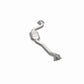 04-06 Colorado 2.8/3.5 rr O Direct-Fit Catalytic Converter 49611 Magnaflow