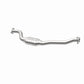04-06 Colorado 2.8/3.5 rr O Direct-Fit Catalytic Converter 49611 Magnaflow - Catalytic Converters Car Part People
