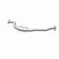 04-06 Colorado 2.8/3.5 rr O Direct-Fit Catalytic Converter 49611 Magnaflow