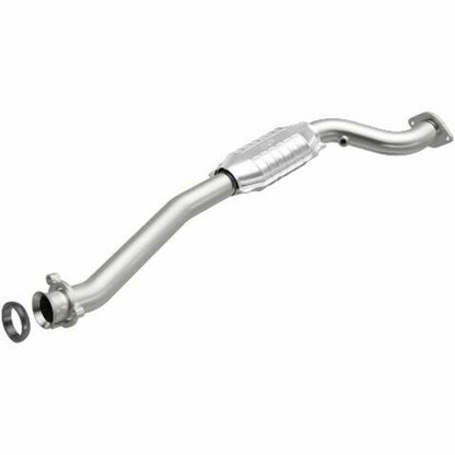 04-06 Colorado 2.8/3.5 rr O Direct-Fit Catalytic Converter 49612 Magnaflow