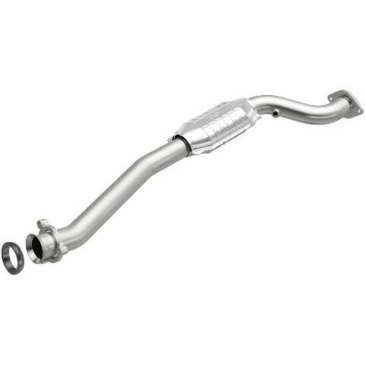 04-06 Colorado 2.8/3.5 rr O Direct-Fit Catalytic Converter 49612 Magnaflow