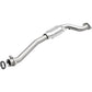 04-06 Colorado 2.8/3.5 rr O Direct-Fit Catalytic Converter 49612 Magnaflow