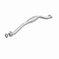 04-06 Colorado 2.8/3.5 rr O Direct-Fit Catalytic Converter 49612 Magnaflow