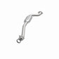 04-06 Colorado 2.8/3.5 rr O Direct-Fit Catalytic Converter 49612 Magnaflow