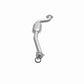 04-06 Colorado 2.8/3.5 rr O Direct-Fit Catalytic Converter 49612 Magnaflow
