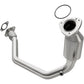 07-08 Pont G6 3.5L frt OEM Direct-Fit Catalytic Converter 49619 Magnaflow