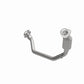 07-08 Pont G6 3.5L frt OEM Direct-Fit Catalytic Converter 49619 Magnaflow