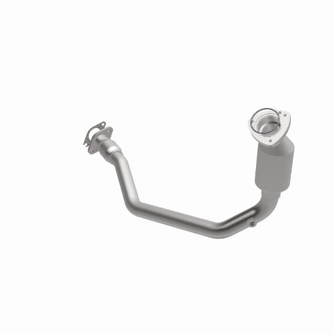 07-08 Pont G6 3.5L frt OEM Direct-Fit Catalytic Converter 49619 Magnaflow