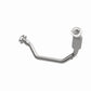 07-08 Pont G6 3.5L frt OEM Direct-Fit Catalytic Converter 49619 Magnaflow - Catalytic Converters Car Part People