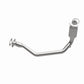 07-08 Pont G6 3.5L frt OEM Direct-Fit Catalytic Converter 49619 Magnaflow - Catalytic Converters Car Part People