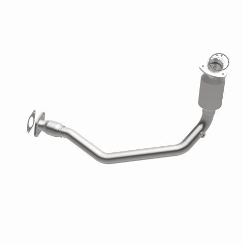 07-08 Pont G6 3.5L frt OEM Direct-Fit Catalytic Converter 49619 Magnaflow