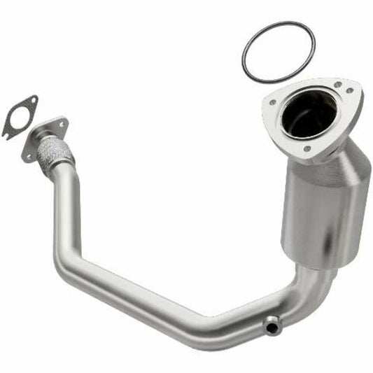 07-08 Pont G6 3.5L frt OEM Direct-Fit Catalytic Converter 49619 Magnaflow - Catalytic Converters Car Part People