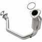 07-08 Pont G6 3.5L frt OEM Direct-Fit Catalytic Converter 49619 Magnaflow