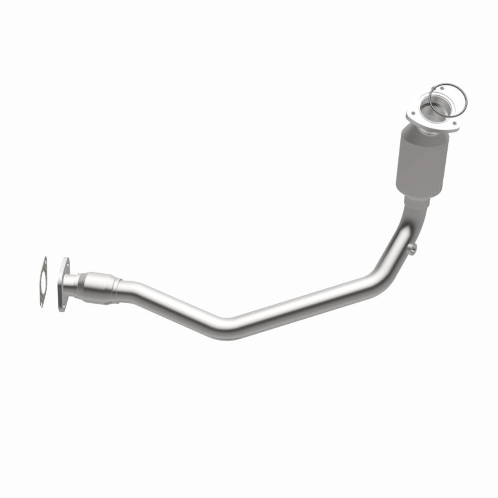 07-08 Pont G6 3.5L frt OEM Direct-Fit Catalytic Converter 49619 Magnaflow - Catalytic Converters Car Part People