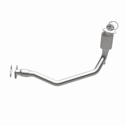 07-08 Pont G6 3.5L frt OEM Direct-Fit Catalytic Converter 49619 Magnaflow