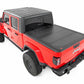 Fits Gladiator JT 4WD(2020-24) Hard Tri-Fold Flip Up Bed Cover 5' Bed 49620500