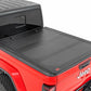 Fits Gladiator JT 4WD(2020-24) Hard Tri-Fold Flip Up Bed Cover 5' Bed 49620500