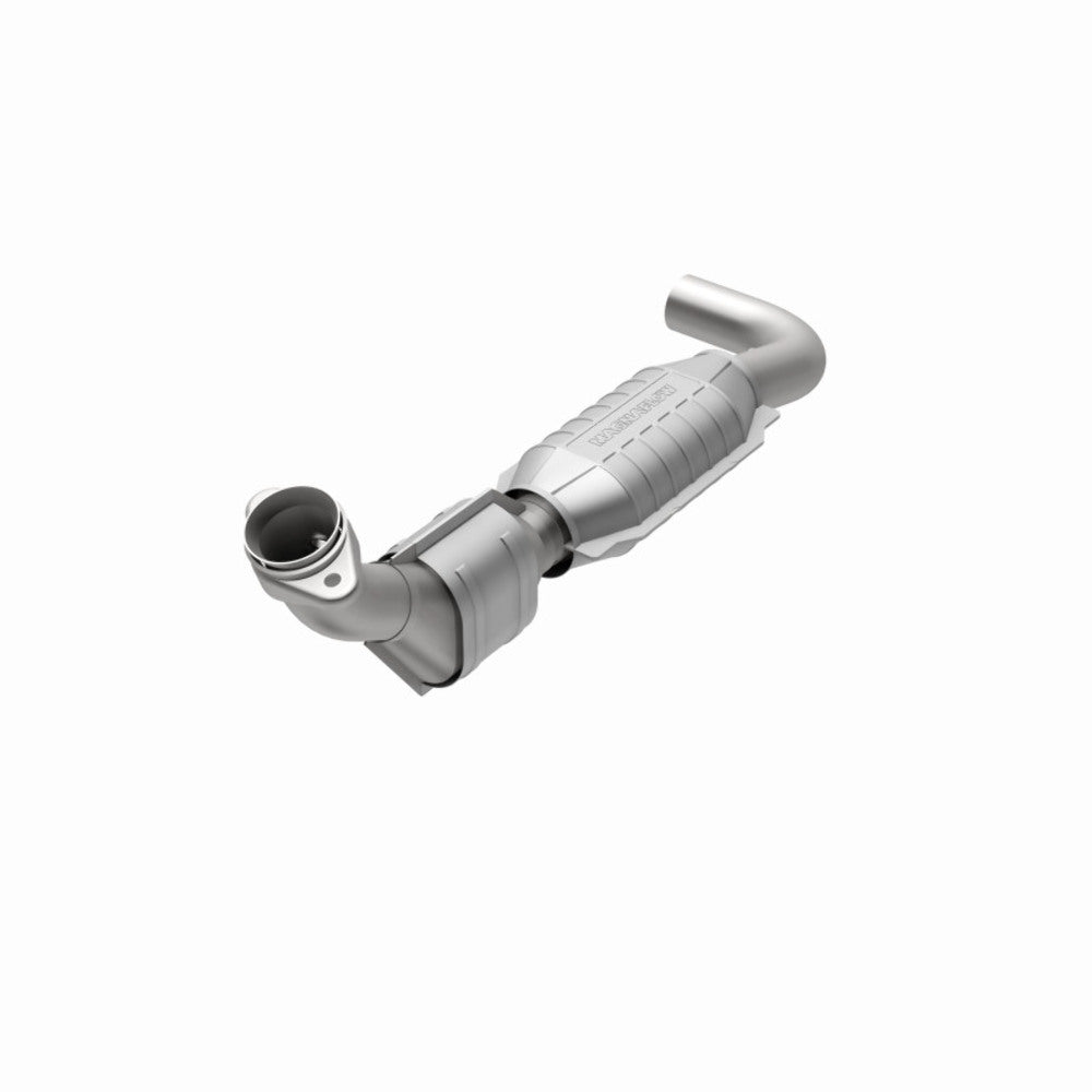 01-03 F150 5.4 D/S OEM Direct-Fit Catalytic Converter 49621 Magnaflow