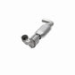 01-03 F150 5.4 D/S OEM Direct-Fit Catalytic Converter 49621 Magnaflow