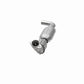 01-03 F150 5.4 D/S OEM Direct-Fit Catalytic Converter 49621 Magnaflow