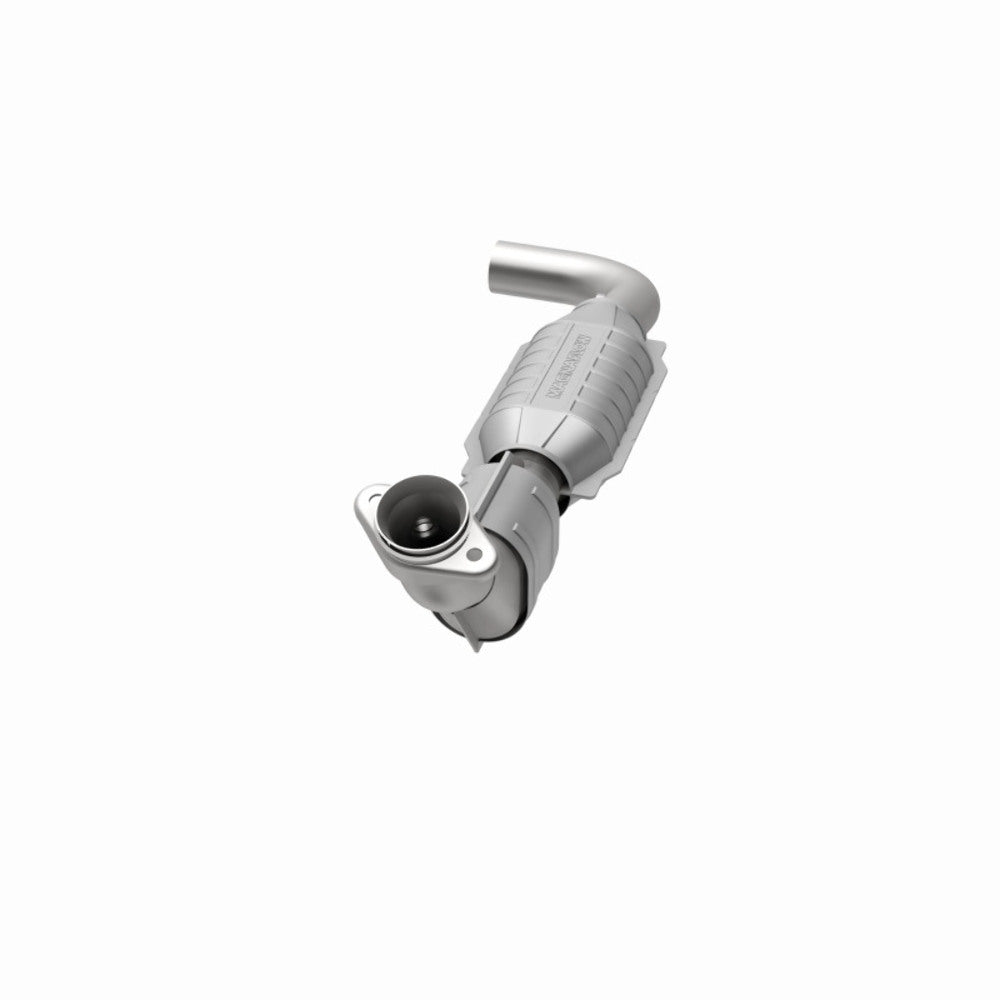01-03 F150 5.4 D/S OEM Direct-Fit Catalytic Converter 49621 Magnaflow