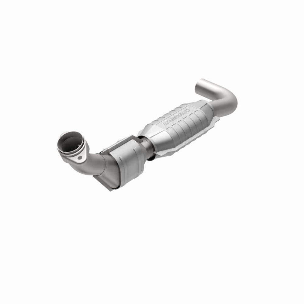 01-03 F150 5.4 D/S OEM Direct-Fit Catalytic Converter 49621 Magnaflow