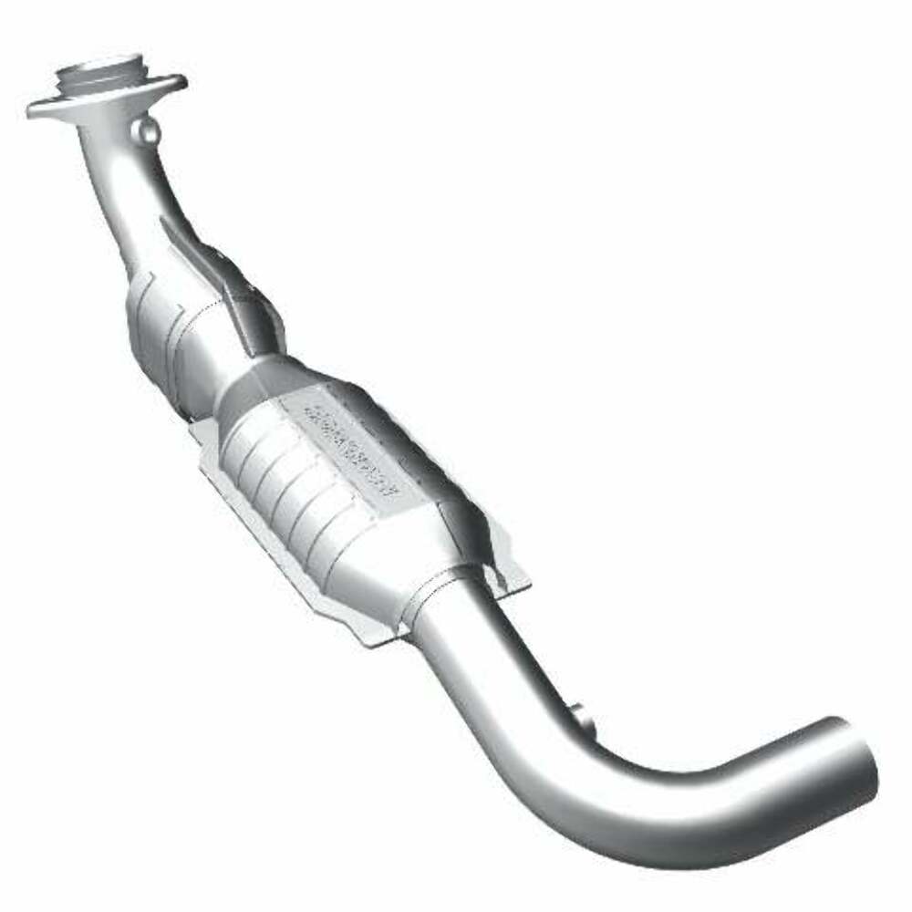 01-03 F150 5.4 D/S OEM Direct-Fit Catalytic Converter 49621 Magnaflow