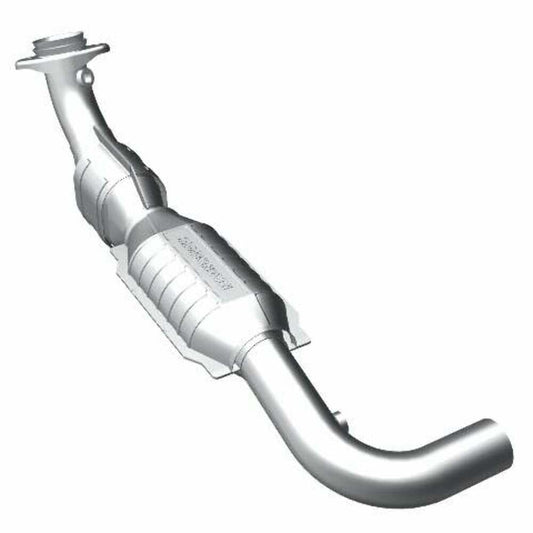 01-03 F150 5.4 D/S OEM Direct-Fit Catalytic Converter 49621 Magnaflow