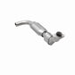 01-03 F150 5.4 D/S OEM Direct-Fit Catalytic Converter 49621 Magnaflow